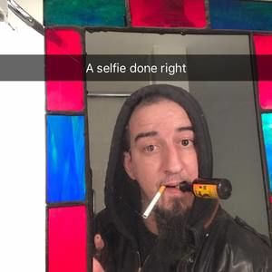 Meet your Posher, Fred